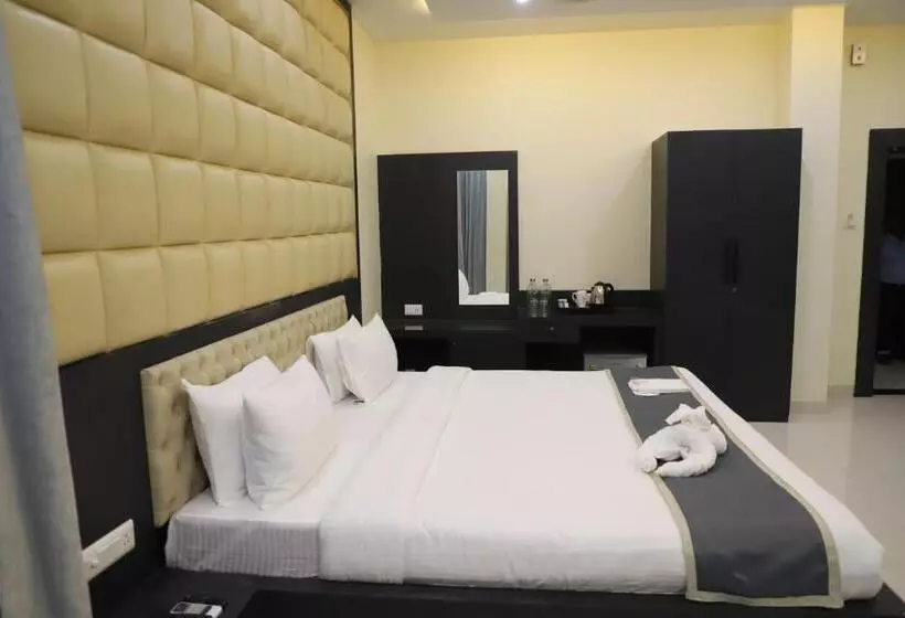 Regenta Inn Digha By Royal Orchid Hotels Ltd