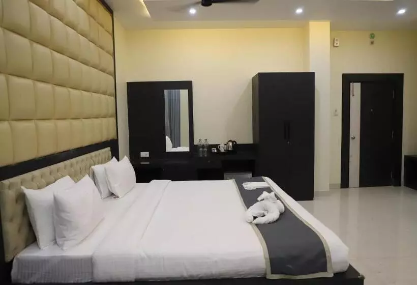 Regenta Inn Digha By Royal Orchid Hotels Ltd