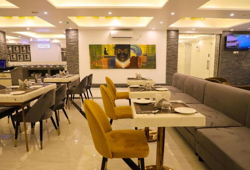 Regenta Inn Digha By Royal Orchid Hotels Ltd