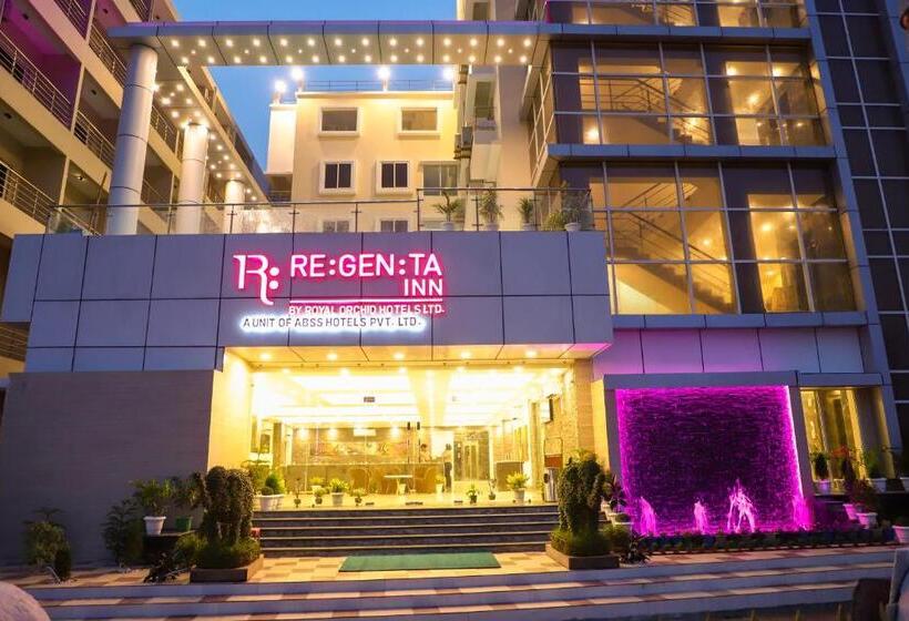 Regenta Inn Digha By Royal Orchid Hotels Ltd