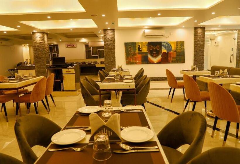 Regenta Inn Digha By Royal Orchid Hotels Ltd