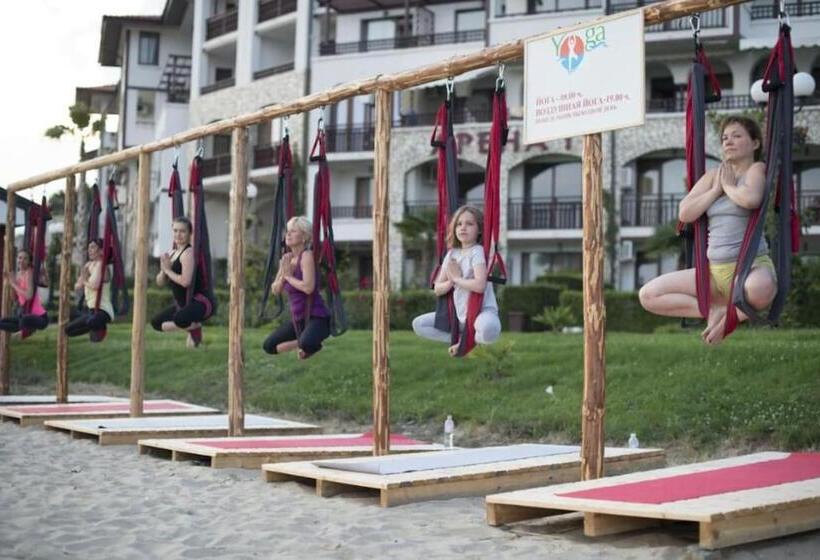 Apartello⊛com Diamond   Private Apartments Near Marina Dinevi In Sveti Vlas