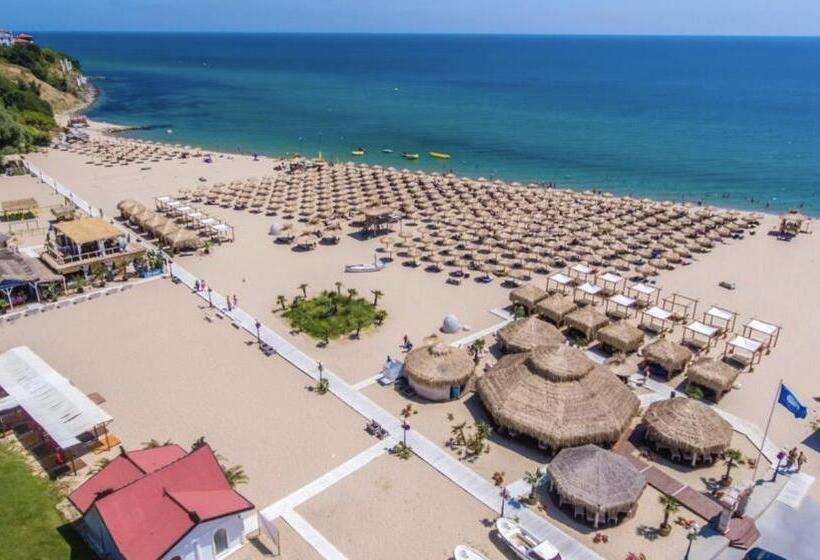 Apartello⊛com Diamond   Private Apartments Near Marina Dinevi In Sveti Vlas