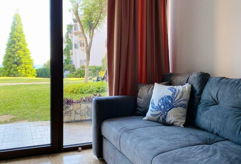 Apartello⊛com Diamond   Private Apartments Near Marina Dinevi In Sveti Vlas