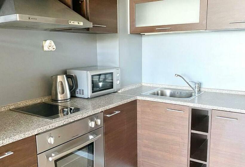 Apartello⊛com Diamond   Private Apartments Near Marina Dinevi In Sveti Vlas