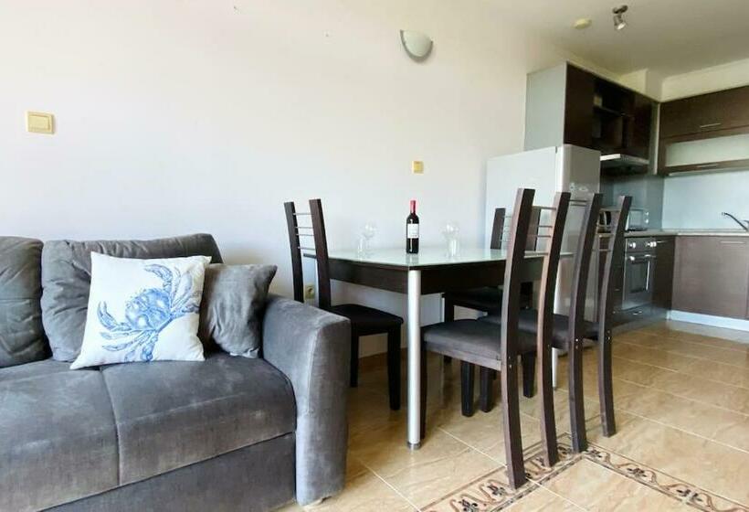 Apartello⊛com Diamond   Private Apartments Near Marina Dinevi In Sveti Vlas