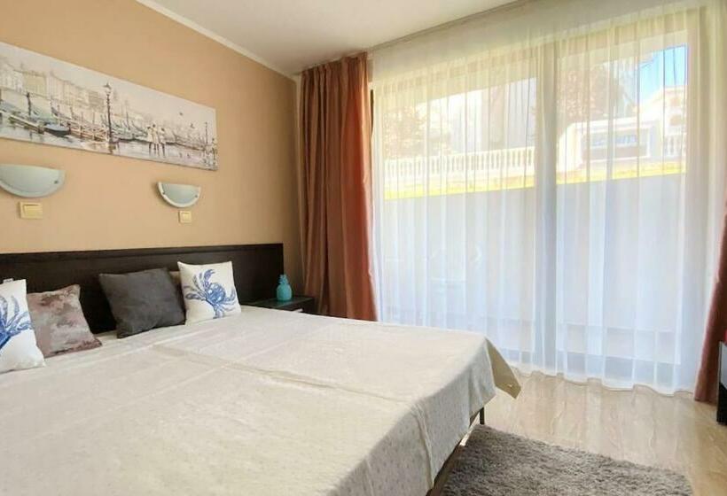 Apartello⊛com Diamond   Private Apartments Near Marina Dinevi In Sveti Vlas