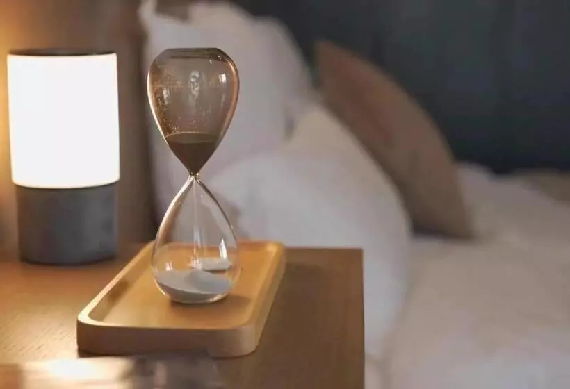 Base Pusan Serviced Apartment  Shanghai New International Expo Centre