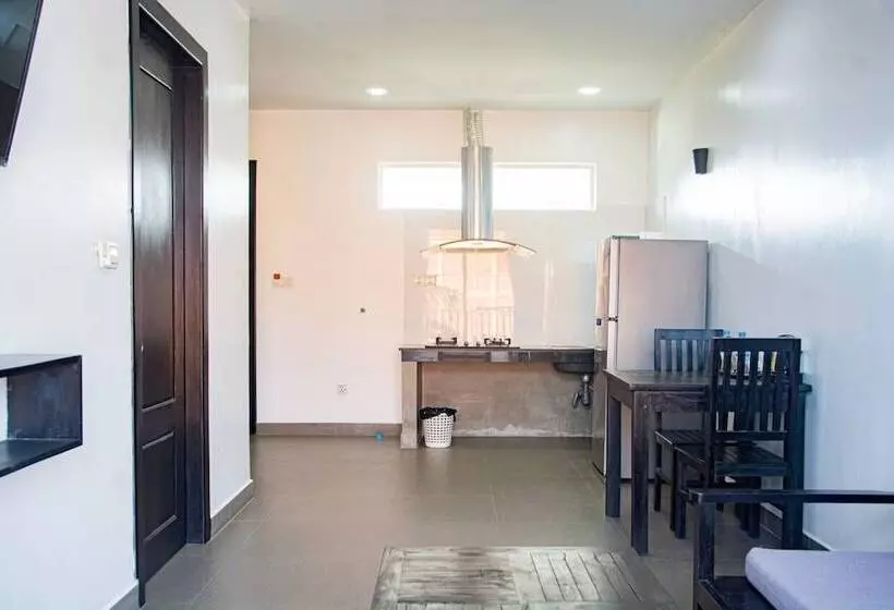 Hotelli Angkor Vattanakpheap Villa