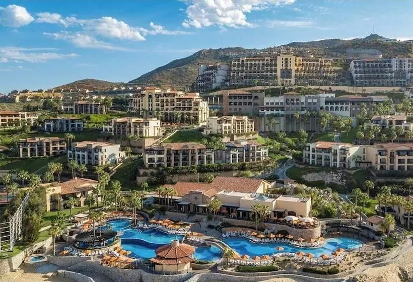 ホテル Sunset Beach Golf & Spa Resort Pueblo Bonito