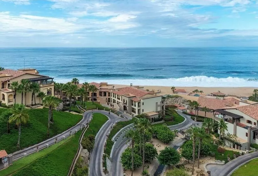 ホテル Sunset Beach Golf & Spa Resort Pueblo Bonito