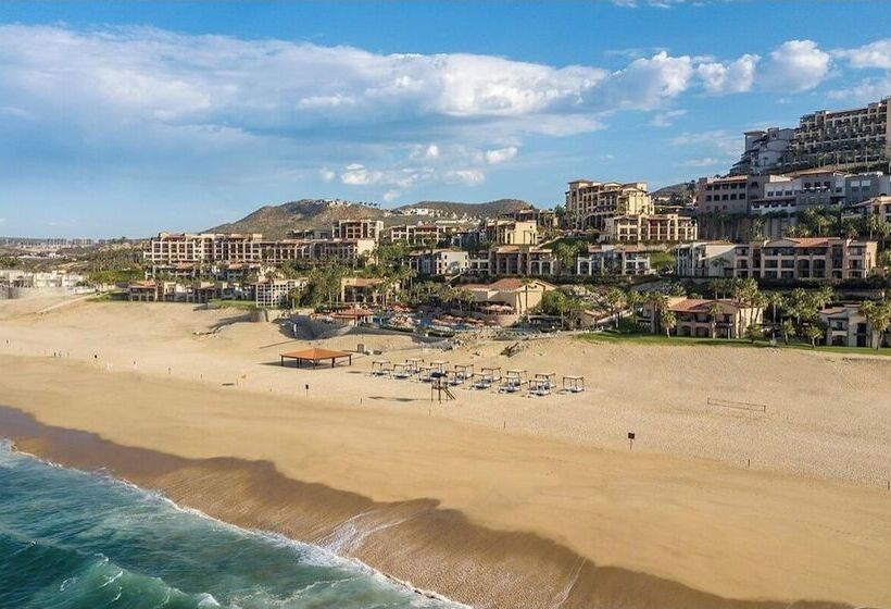 호텔 Sunset Beach Golf & Spa Resort Pueblo Bonito
