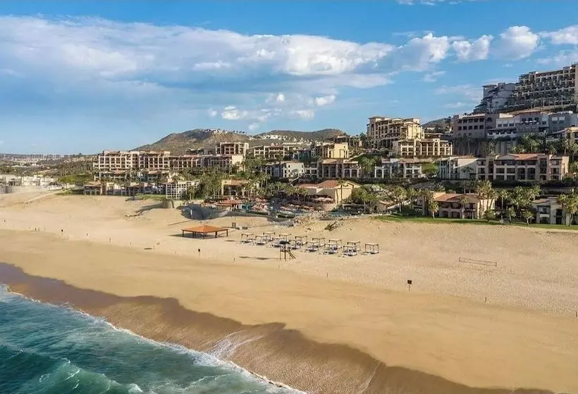 ホテル Sunset Beach Golf & Spa Resort Pueblo Bonito