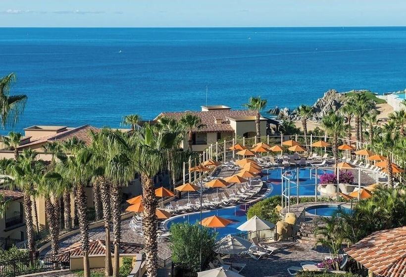 호텔 Sunset Beach Golf & Spa Resort Pueblo Bonito