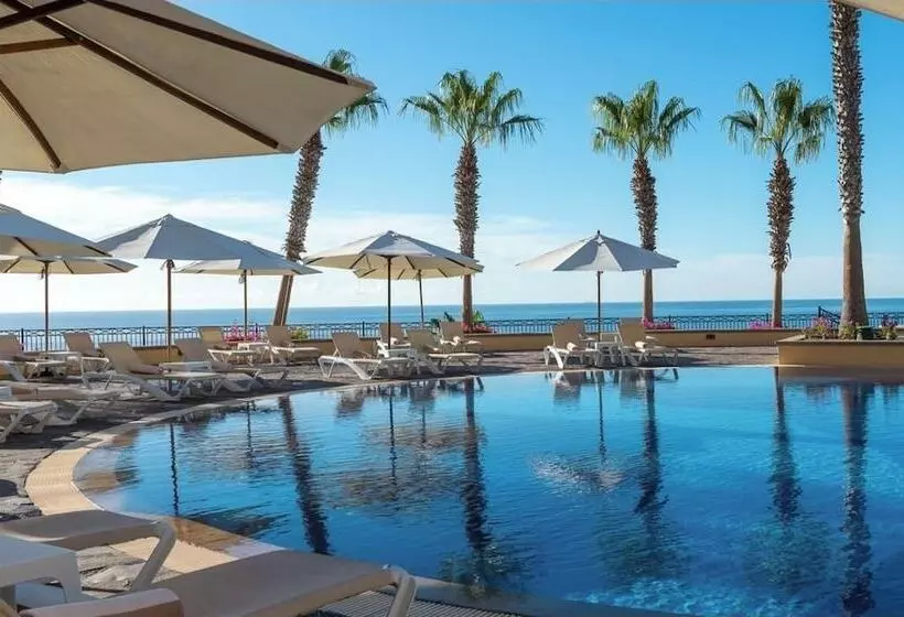 ホテル Sunset Beach Golf & Spa Resort Pueblo Bonito