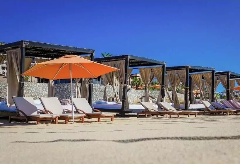 ホテル Sunset Beach Golf & Spa Resort Pueblo Bonito