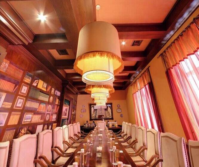 호텔 Sunset Beach Golf & Spa Resort Pueblo Bonito