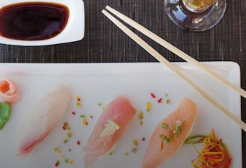 호텔 Sunset Beach Golf & Spa Resort Pueblo Bonito