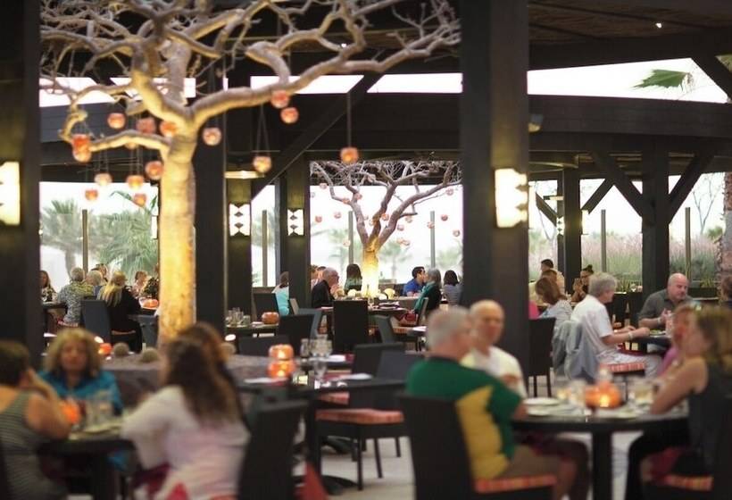 호텔 Sunset Beach Golf & Spa Resort Pueblo Bonito