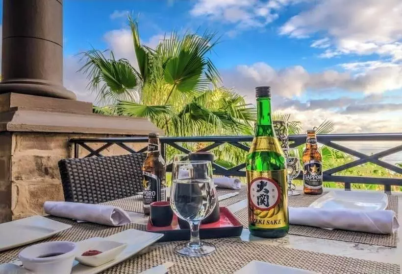 ホテル Sunset Beach Golf & Spa Resort Pueblo Bonito