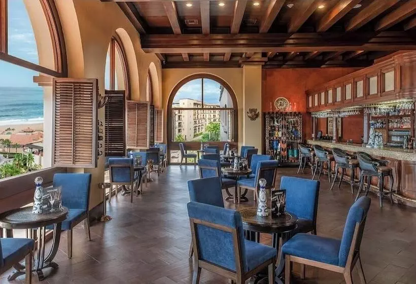 ホテル Sunset Beach Golf & Spa Resort Pueblo Bonito