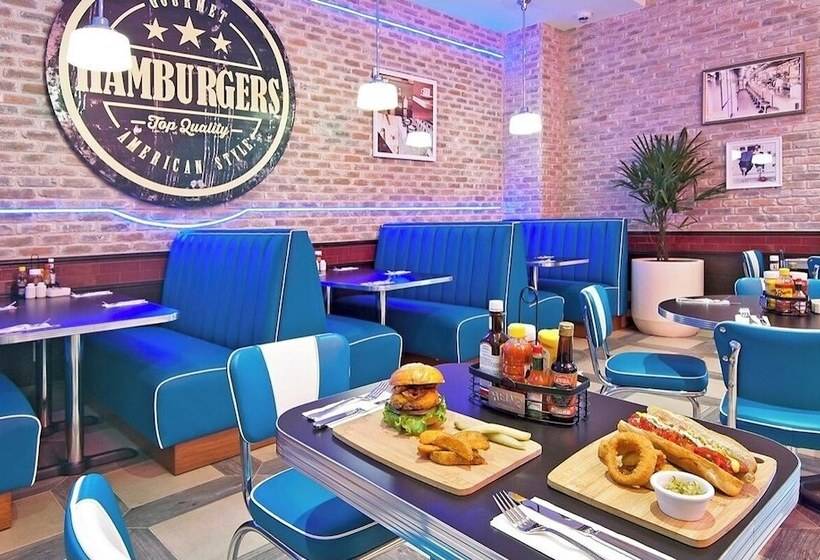 호텔 Sunset Beach Golf & Spa Resort Pueblo Bonito