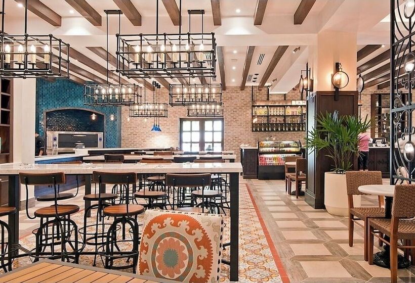 호텔 Sunset Beach Golf & Spa Resort Pueblo Bonito