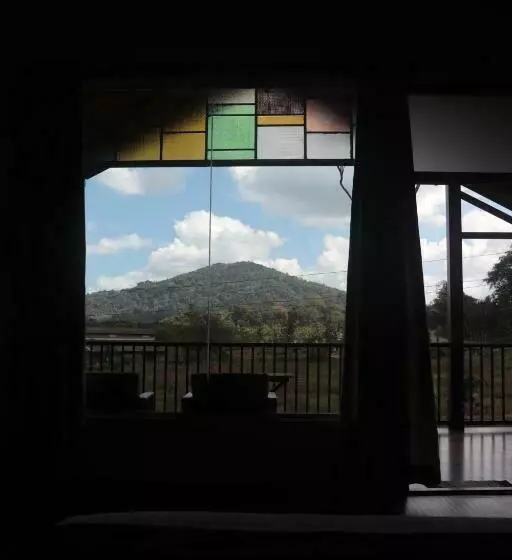 Hotel Spring Fields Coorg New