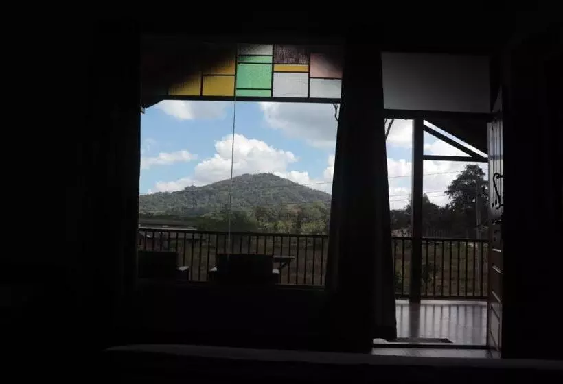 Hotel Spring Fields Coorg New
