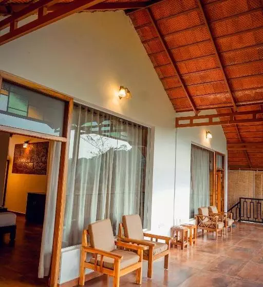 Hotel Spring Fields Coorg New