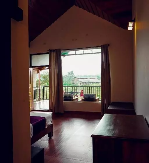 Hotel Spring Fields Coorg New