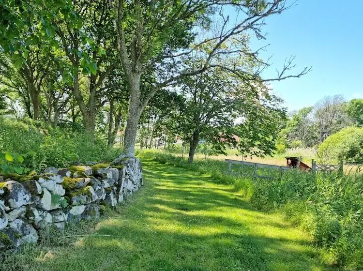Aamiaismajoitus (B&B) Kobbar & Skär Vandrarhem