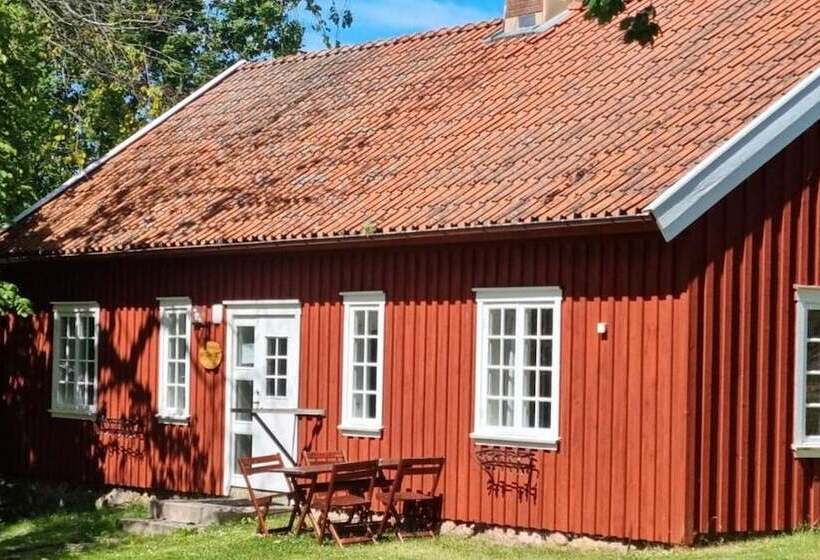 Aamiaismajoitus (B&B) Kobbar & Skär Vandrarhem
