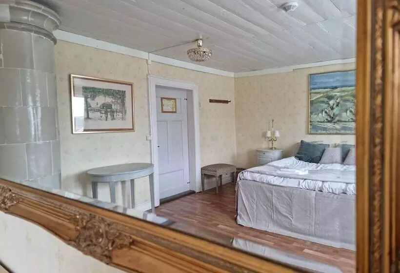 Aamiaismajoitus (B&B) Kobbar & Skär Vandrarhem