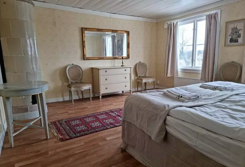 Aamiaismajoitus (B&B) Kobbar & Skär Vandrarhem
