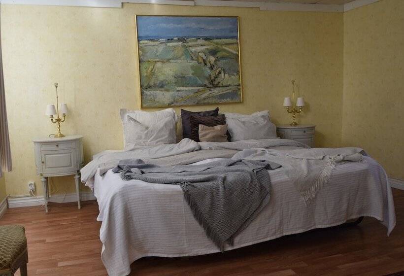 Aamiaismajoitus (B&B) Kobbar & Skär Vandrarhem