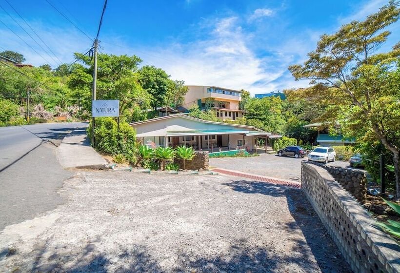 Natüra Hotel Monteverde
