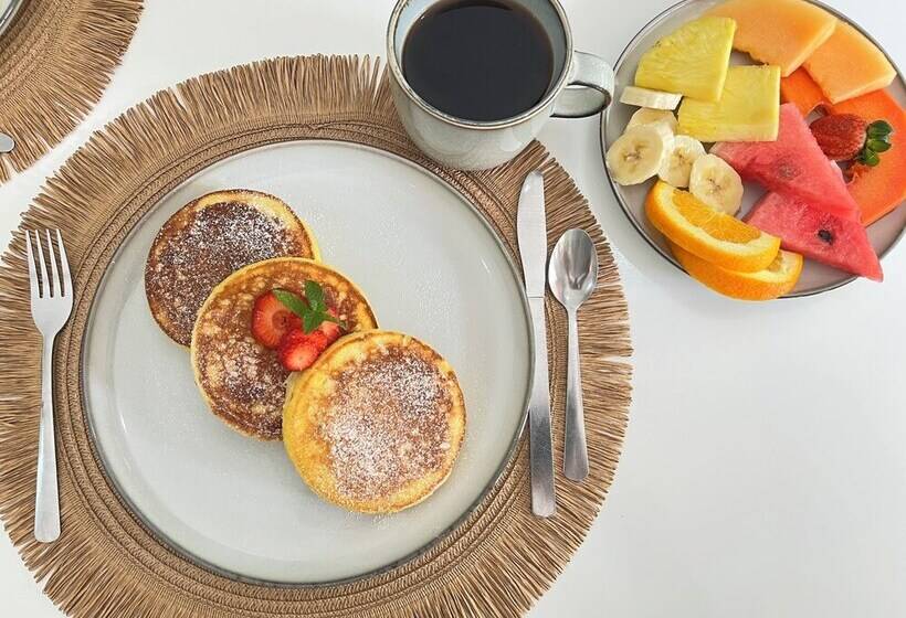 Natüra Hotel Monteverde