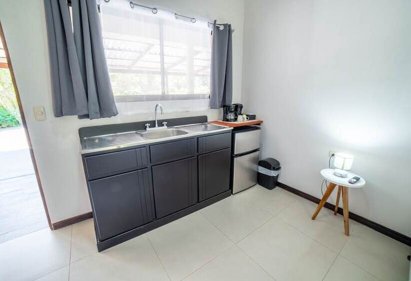 Natüra Hotel Monteverde