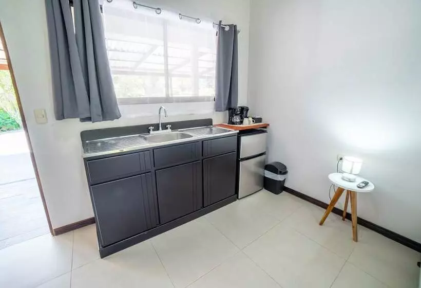 Natüra Hotel Monteverde