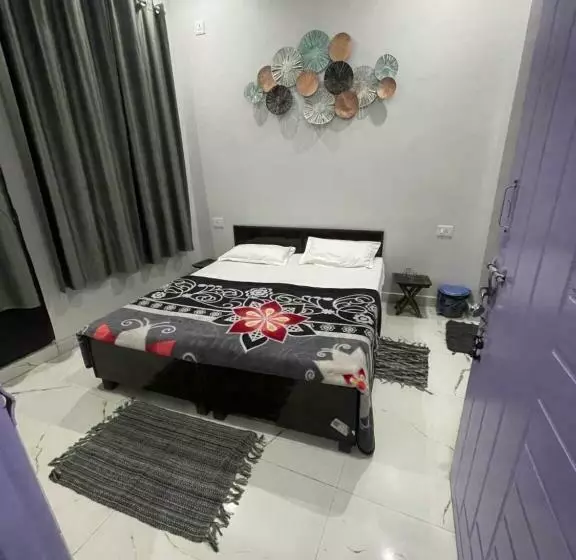 Olt Hostel