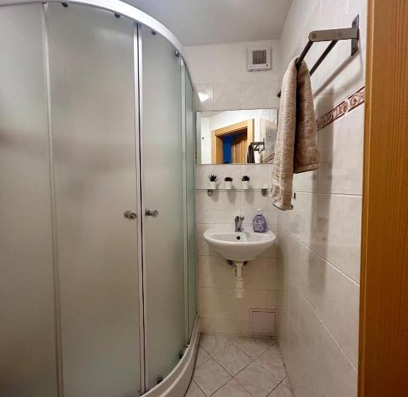 Panzió Restaurace A Penzion Na Stráni