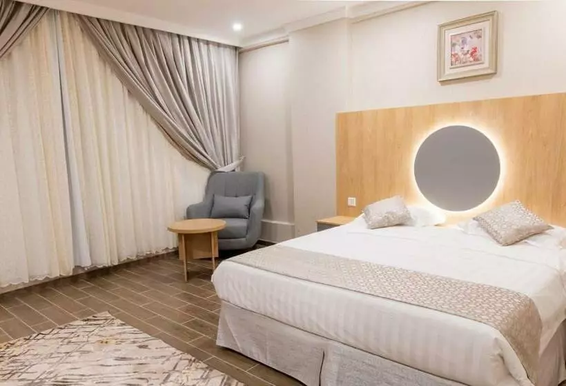 بيوتات الحور