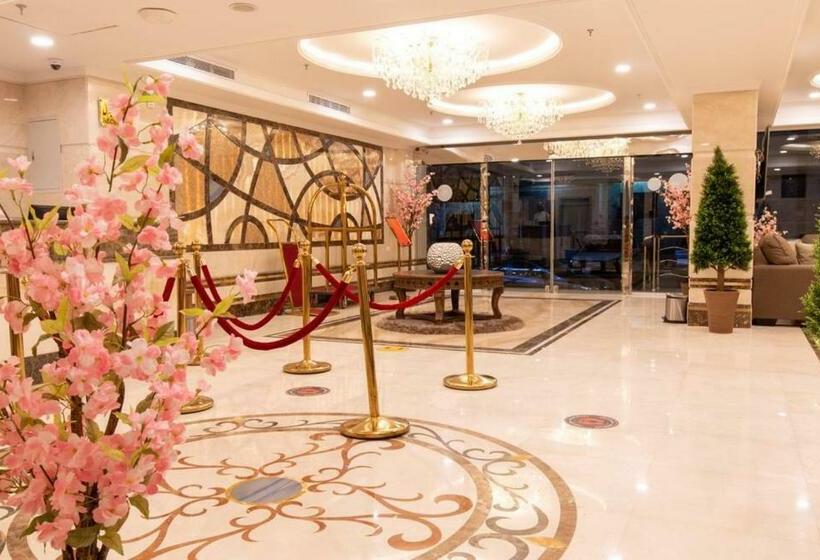 بيوتات الحور