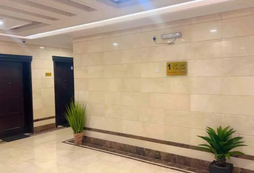 بيوتات الحور
