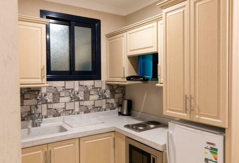 بيوتات الحور