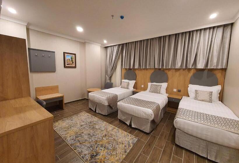 بيوتات الحور