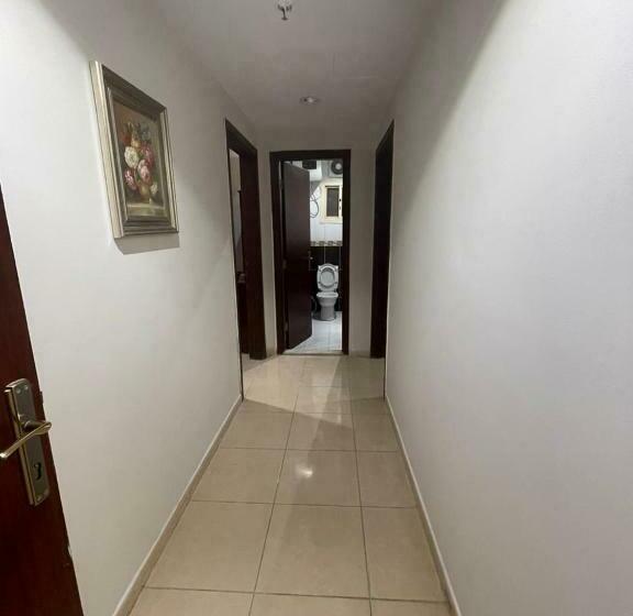 كيان بلوم 3 للوحدات الفندقية