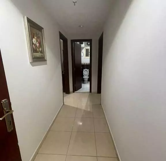 كيان بلوم 3 للوحدات الفندقية