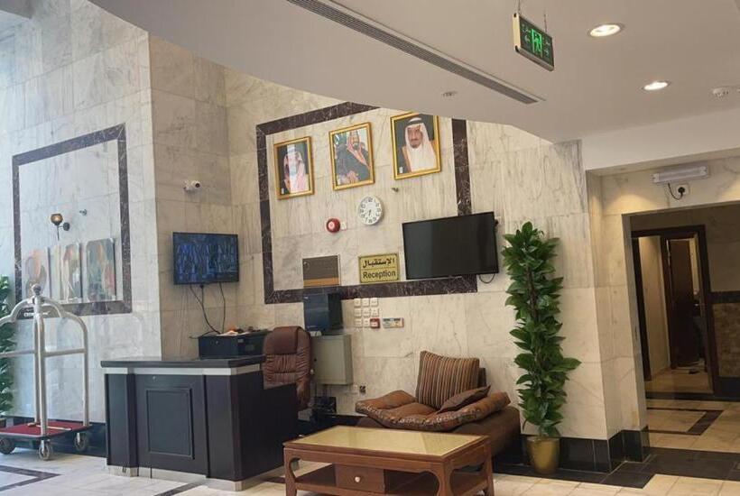 كيان بلوم 3 للوحدات الفندقية